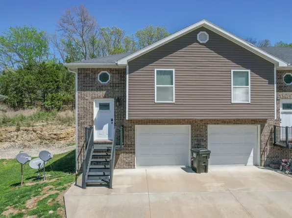 5406 Deer Valley Dr #A, Jefferson City, MO 65109