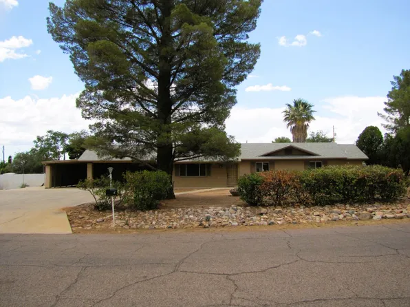 947 Cardinal Ave, Sierra Vista, AZ 85635