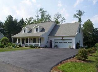 108 Adam Dr, Blossburg, PA 16912