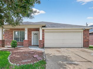 5615 Brookhollow Oaks Trl, Houston, TX 77084