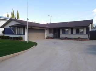 1394 Sycamore Dr, Simi Valley, CA 93065