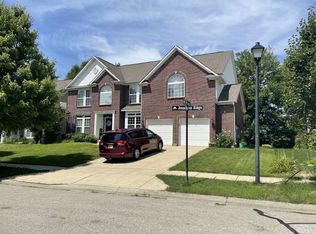 3744 Jonathan Rdg, Columbus, IN 47201