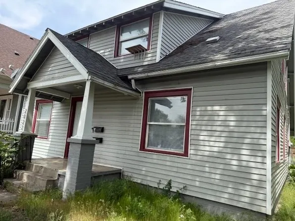 2022 W Dean Ave, Spokane, WA 99201