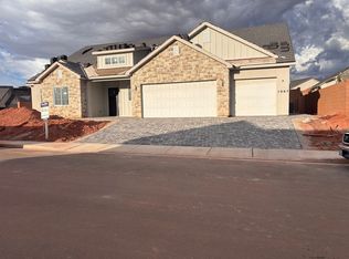 1985 N Rimview Dr, Washington, UT 84780