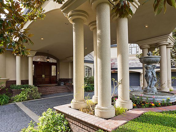 covered entry