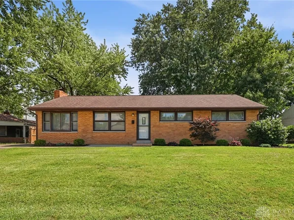 314 Kirkwood Dr, Vandalia, OH 45377