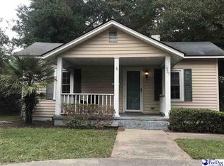 1717 Cherokee Rd, Florence, SC 29501