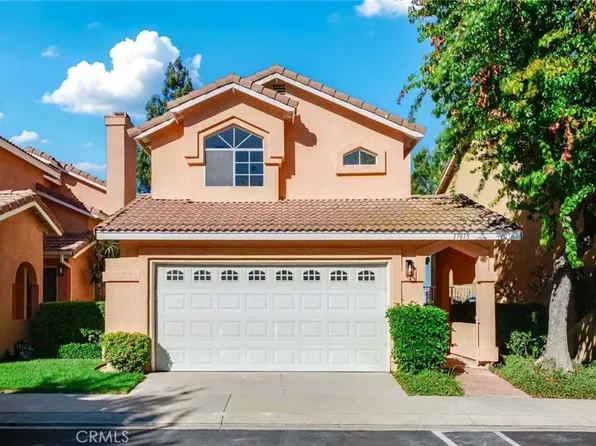 17875 Lone Ranger Trl, Chino Hills, CA 91709
