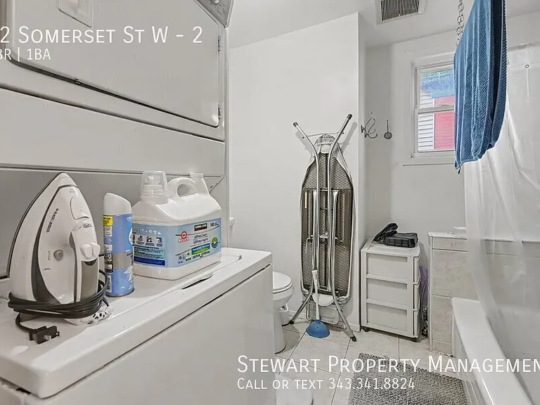 12 Somerset St W #2 — Photo 12