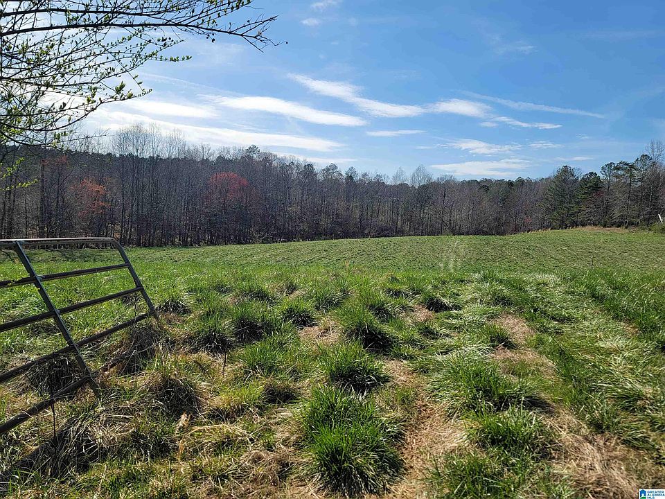 County Road 208, Muscadine, AL 36269 Zillow
