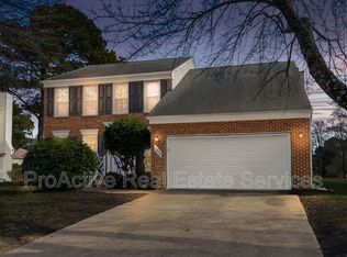 5476 Club Head Rd, Virginia Beach, VA 23455