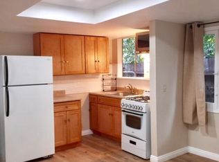 52 N Allen Ave #3, Pasadena, CA 91106