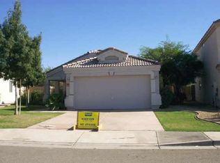 18035 N 113th Ave, Surprise, AZ 85378