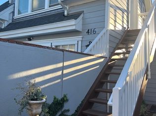 416 S Grant St, San Mateo, CA 94401