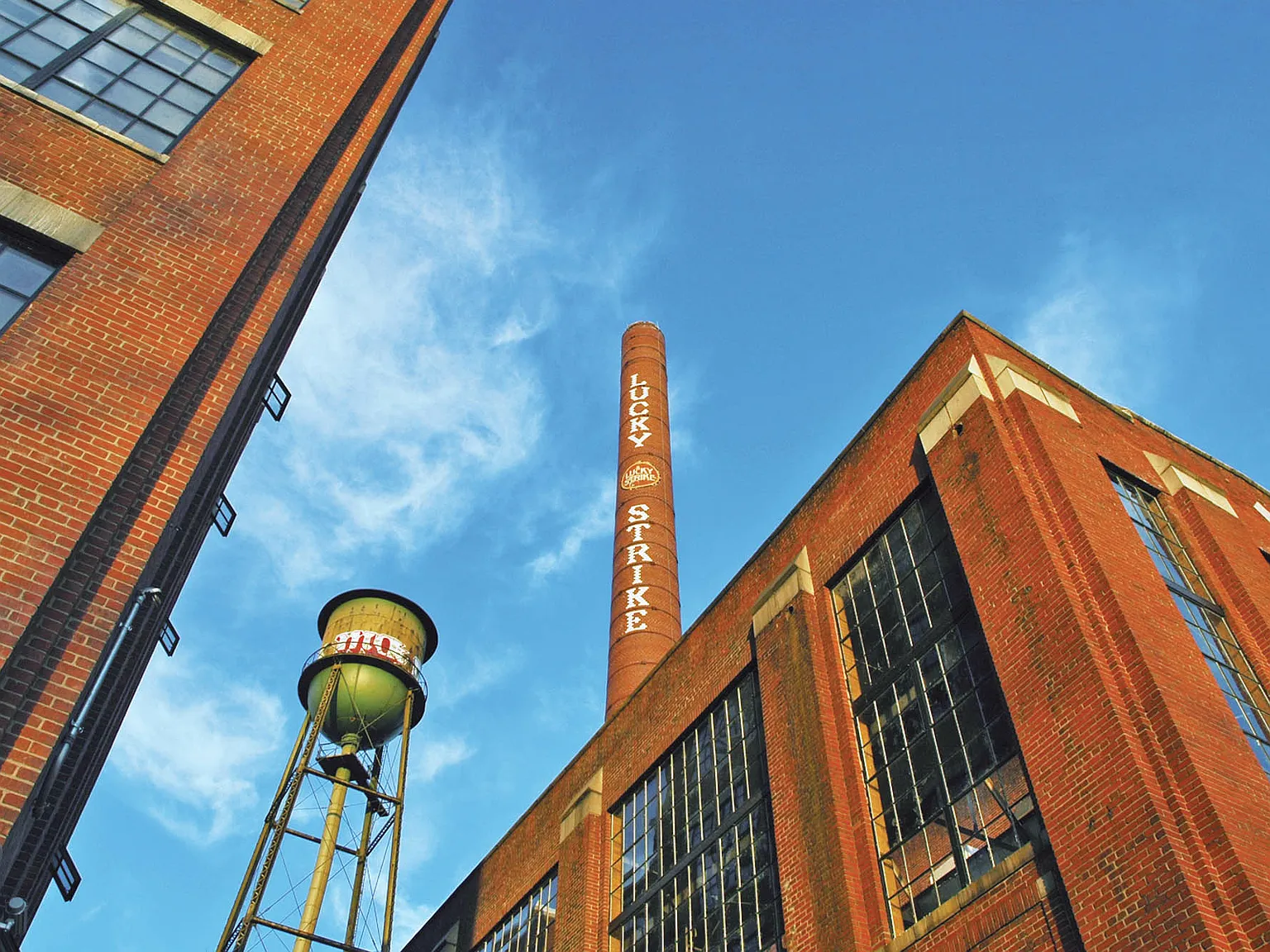 The River Lofts at Tobacco Row — Photo 4
