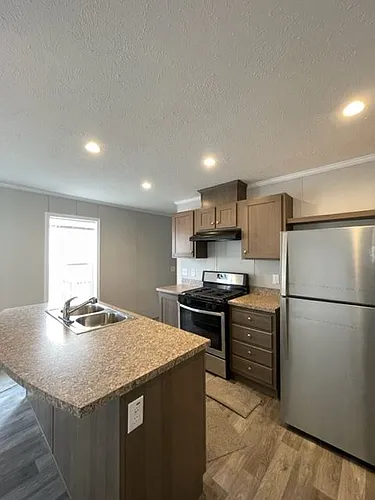 Floor plan 408