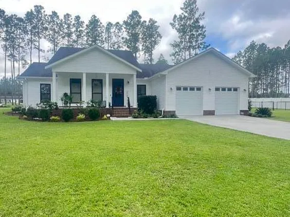 3129 Rhett Cir, Patterson, GA 31557