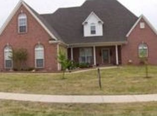 112 Windchase Dr, Munford, TN 38058