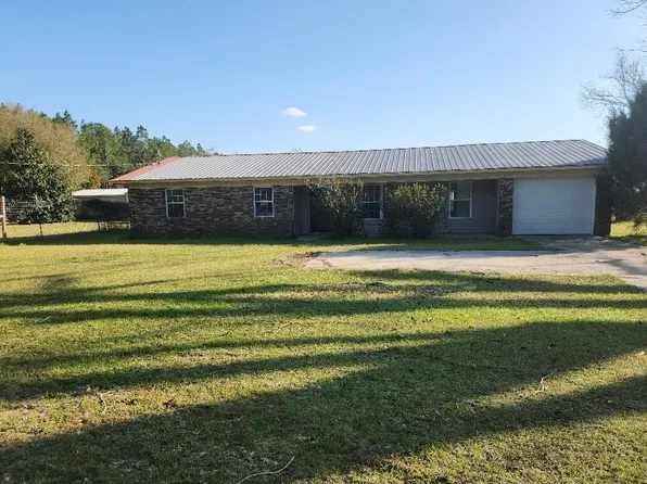 9737 S Rocky Creek Rd, Cottonwood, AL 36320