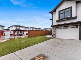 8590 Dunbar Way, Mission, BC V4S0A7