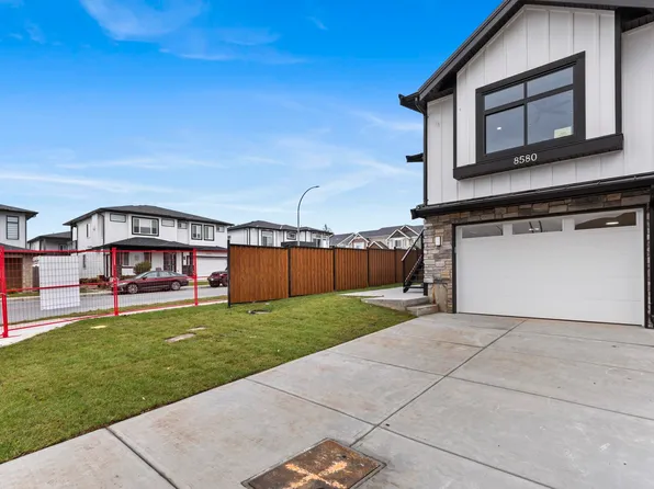 8590 Dunbar Way, Mission, BC V4S 0A7