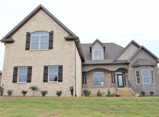 310 Fawns Pass #32-32-C, Lebanon, TN 37087