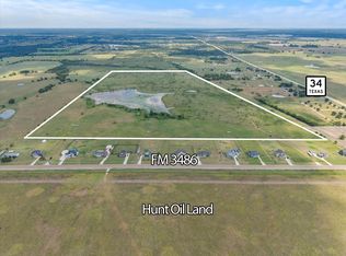 Fm 3486, Terrell, TX 75160