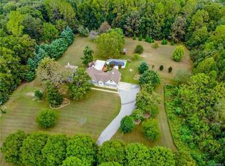 14101 Happy Hill Rd, Chester, VA 23831