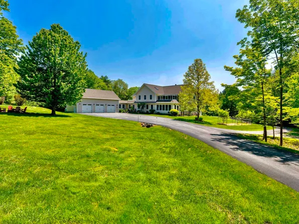36 Old Settlers Road, Barrington, NH 03825