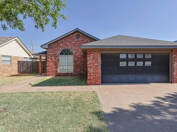 2316 91st St, Lubbock, TX 79423