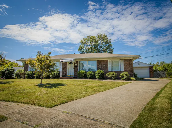 1183 Kelsey Ct, Lexington, KY 40504