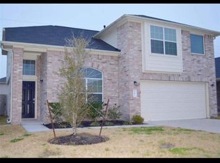 21838 N Werrington Way, Houston, TX 77073