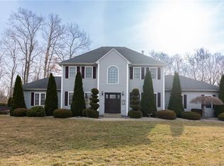 6 Pinewood Xing S, Naugatuck, CT 06770