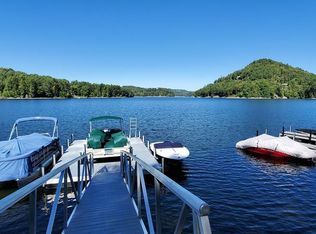107 N Highway 107, Glenville, NC 28736