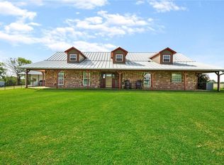 7407 Bar D Ln, Farmersville, TX 75442