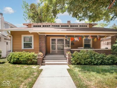 4220 Sunset Ave, Indianapolis, IN, 46208