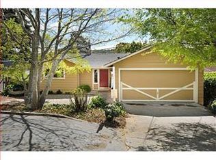 2705 Prindle Rd, Belmont, CA 94002