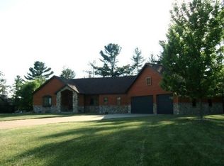 N893 Red Tail Ln, Merrill, WI 54452