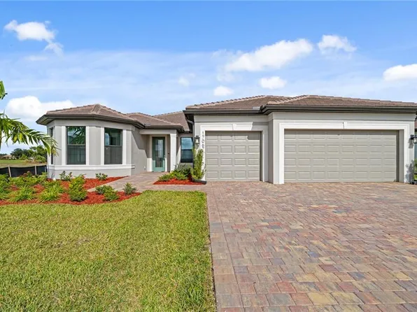 17032 Bishop BLVD, ALVA, FL 33920