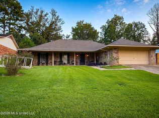 5409 Brookhollow Dr, Jackson, MS 39212