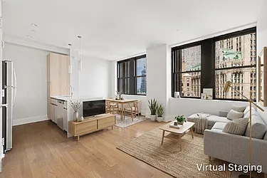 15 Park Row, #26N
