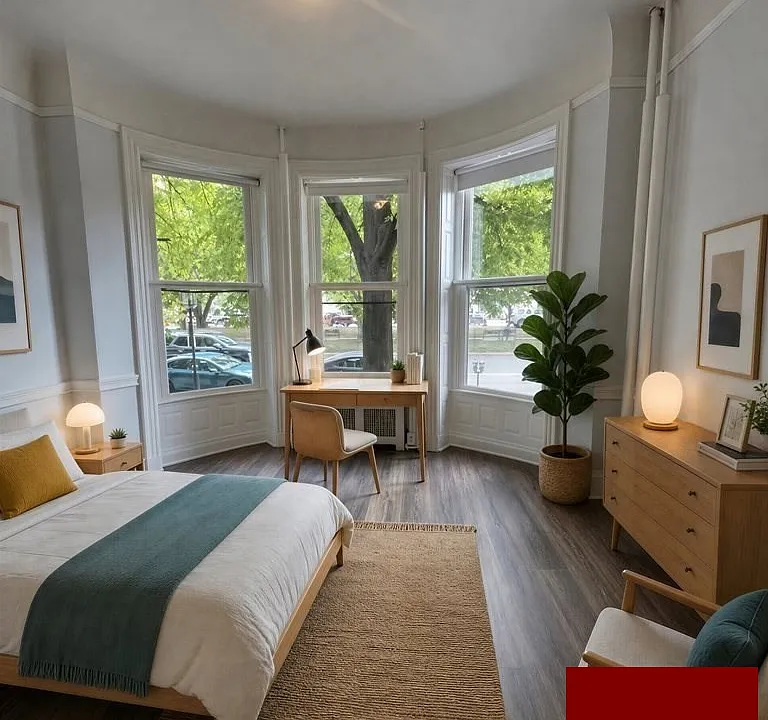 471 Commonwealth Ave #1D
