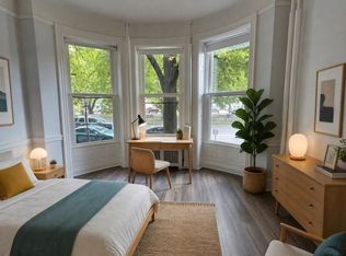 471 Commonwealth Ave #1D, Boston, MA 02215
