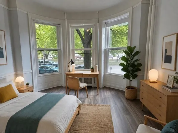 471 Commonwealth Ave, Boston, MA