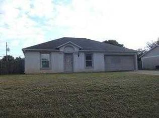 2463 SW Sansom Ln, Port Saint Lucie, FL 34953