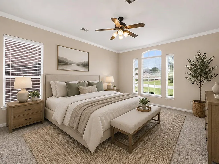 3821 Houston Lake Dr — Photo 21