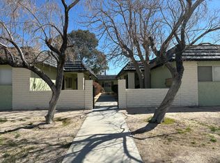 228 S Gemstone St APT G, Ridgecrest, CA 93555