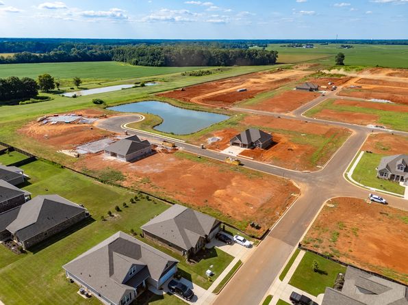 122 Cowdray Cir, Toney, AL 35773