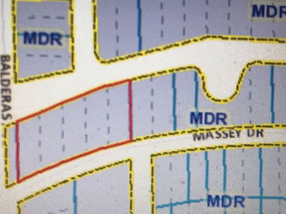3rd image of 14000 Blk Massey Dr