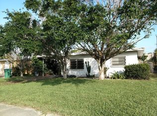 245 N Brevard Ave, Cocoa Beach, FL 32931